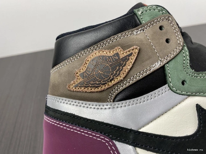 Rep 1 Jordan OG DH3097-001 Hand Crafted Air High 0817